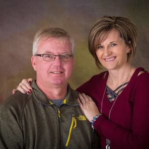 Meet your Posher, Lorna